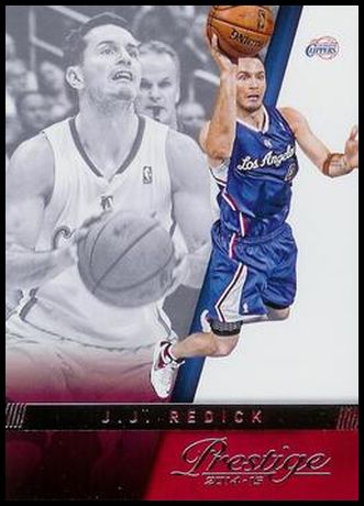 150 J.J. Redick